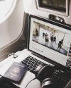 illus pc globe